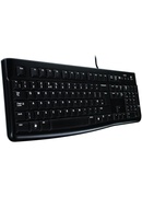 Tastatūra LOGITECH 920-002509