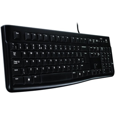 Tastatūra LOGITECH 920-002509