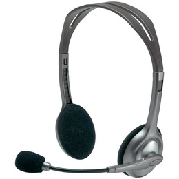 Austiņas LOGITECH 981-000271