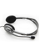 Austiņas LOGITECH 981-000271 Hover