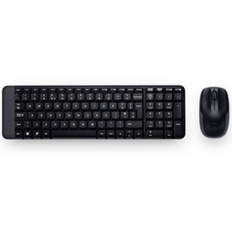 Tastatūra LOGITECH 920-003161