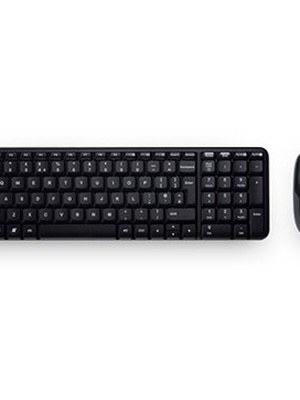 Tastatūra LOGITECH 920-003161  Hover
