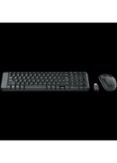 Tastatūra LOGITECH 920-003169 Hover