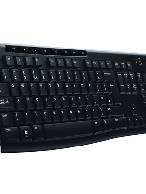 Tastatūra LOGITECH 920-003738  Hover