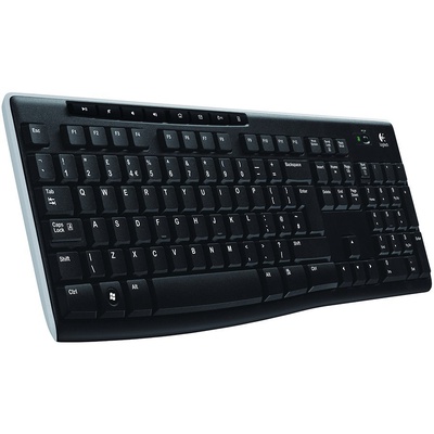 Tastatūra LOGITECH 920-003738