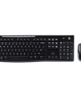 Tastatūra LOGITECH 920-004508  Hover