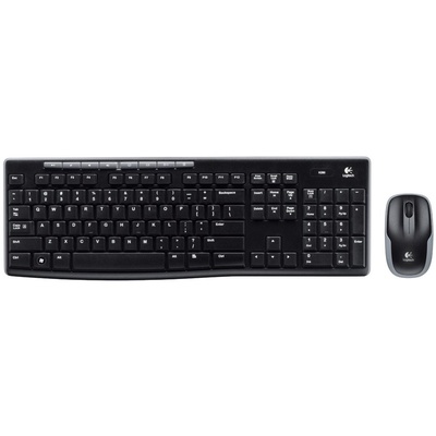 Tastatūra LOGITECH 920-004508