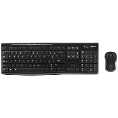 Tastatūra LOGITECH 920-004509