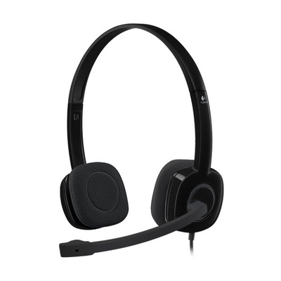 Austiņas LOGITECH 981-000589
