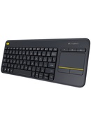 Tastatūra LOGITECH 920-007145