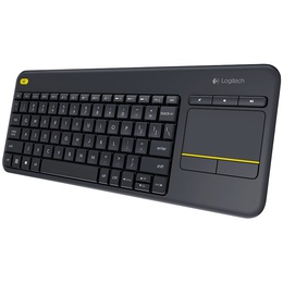Tastatūra LOGITECH 920-007145