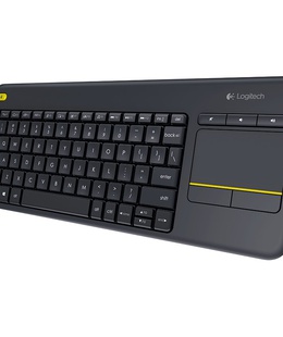 Tastatūra LOGITECH 920-007145  Hover