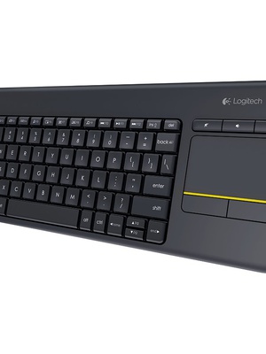 Tastatūra LOGITECH 920-007145  Hover