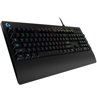 Tastatūra LOGITECH 920-008093