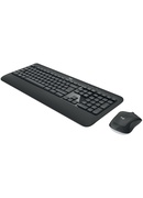 Tastatūra LOGITECH 920-008685 Hover