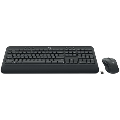 Tastatūra LOGITECH 920-008923