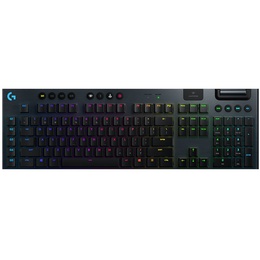 Tastatūra LOGITECH 920-008907