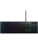 Tastatūra LOGITECH 920-008989