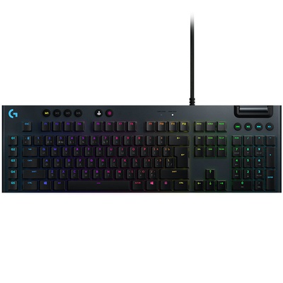 Tastatūra LOGITECH 920-008992