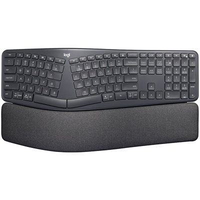 Tastatūra LOGITECH 920-009168