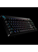 Tastatūra LOGITECH 920-009392 Hover