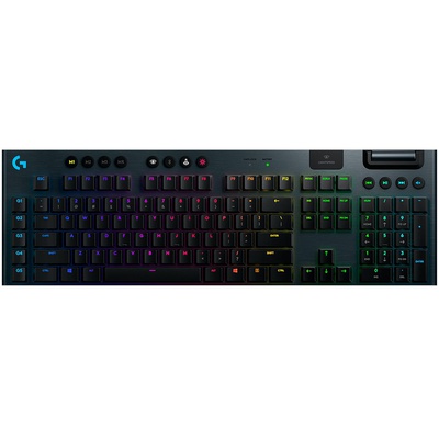 Tastatūra LOGITECH 920-009500