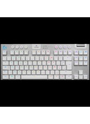 Tastatūra LOGITECH 920-009663