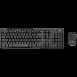 Tastatūra LOGITECH 920-009807