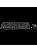 Tastatūra LOGITECH 920-009807 Hover