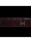Tastatūra LOGITECH 920-010436