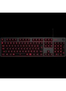 Tastatūra LOGITECH 920-010437