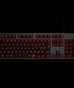 Tastatūra LOGITECH 920-010446  Hover