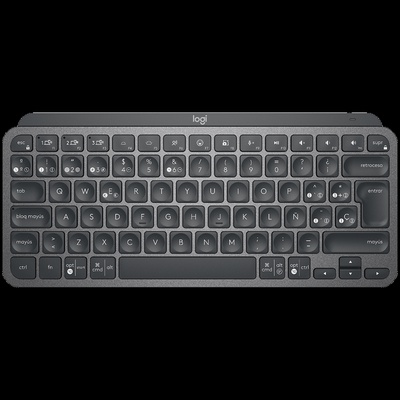 Tastatūra LOGITECH 920-010498