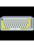Tastatūra LOGITECH 920-010717