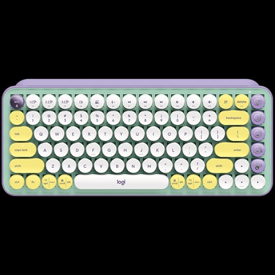 Tastatūra LOGITECH 920-010717