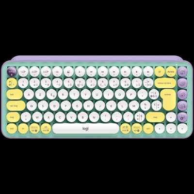 Tastatūra LOGITECH 920-010732