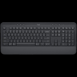 Tastatūra LOGITECH 920-010945