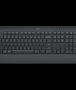 Tastatūra LOGITECH 920-010945  Hover