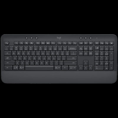 Tastatūra LOGITECH 920-010945