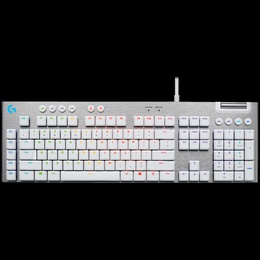 Tastatūra LOGITECH 920-011357