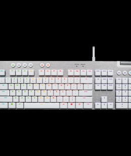 Tastatūra LOGITECH 920-011357  Hover