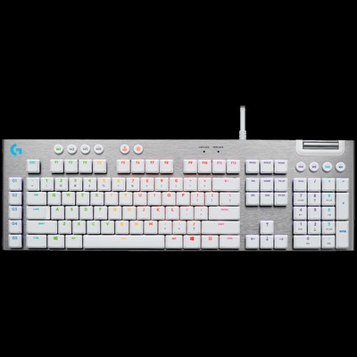 Tastatūra LOGITECH 920-011357