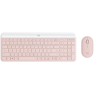 Tastatūra LOGITECH 920-011322