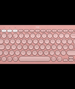Tastatūra LOGITECH 920-011853  Hover