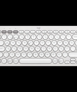 Tastatūra LOGITECH 920-011880  Hover