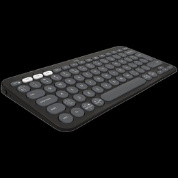 Tastatūra LOGITECH 920-011851