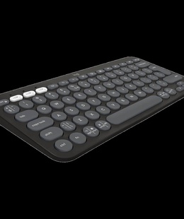 Tastatūra LOGITECH 920-011851  Hover