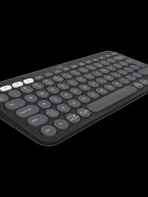 Tastatūra LOGITECH 920-011851  Hover