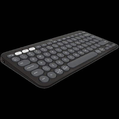 Tastatūra LOGITECH 920-011851