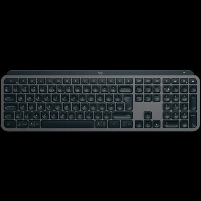 Tastatūra LOGITECH 920-011587